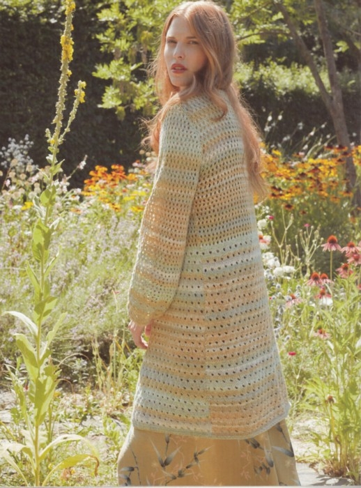Lang Yarns - punto 68